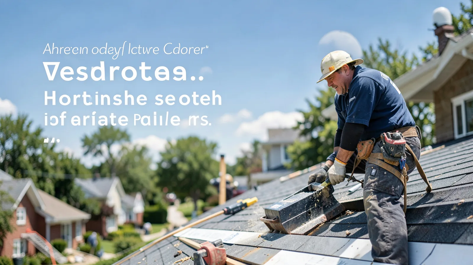 Roof Replacement in Vassar, MI near me